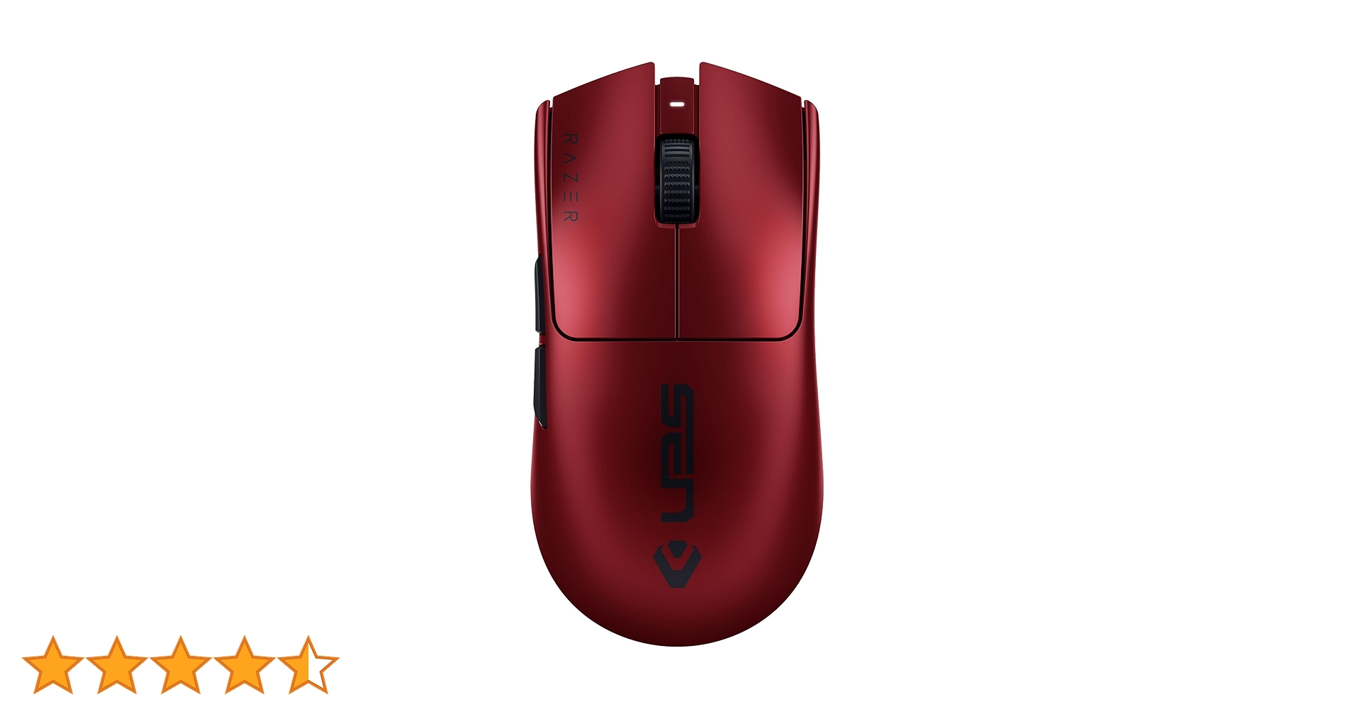 Amazon.co.jp: Razer レイザー Viper V3 Pro Sentinels Edition